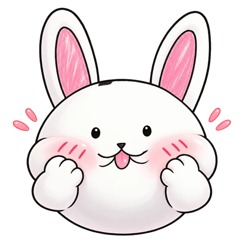 うさちゃん