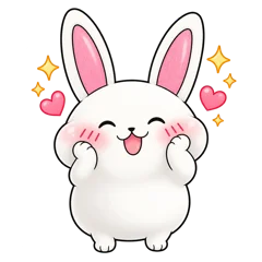 うさちゃん