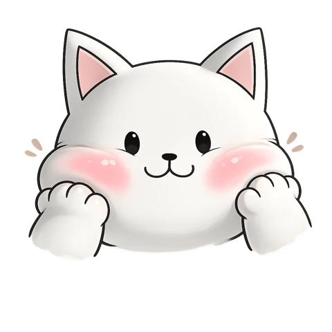 ころころにゃんにゃか