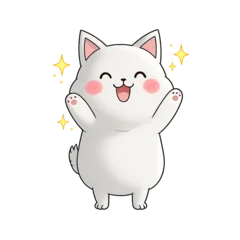 よろこぶにゃんにゃか