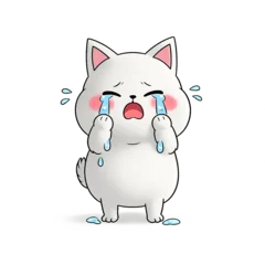 泣いちゃうにゃんにゃか